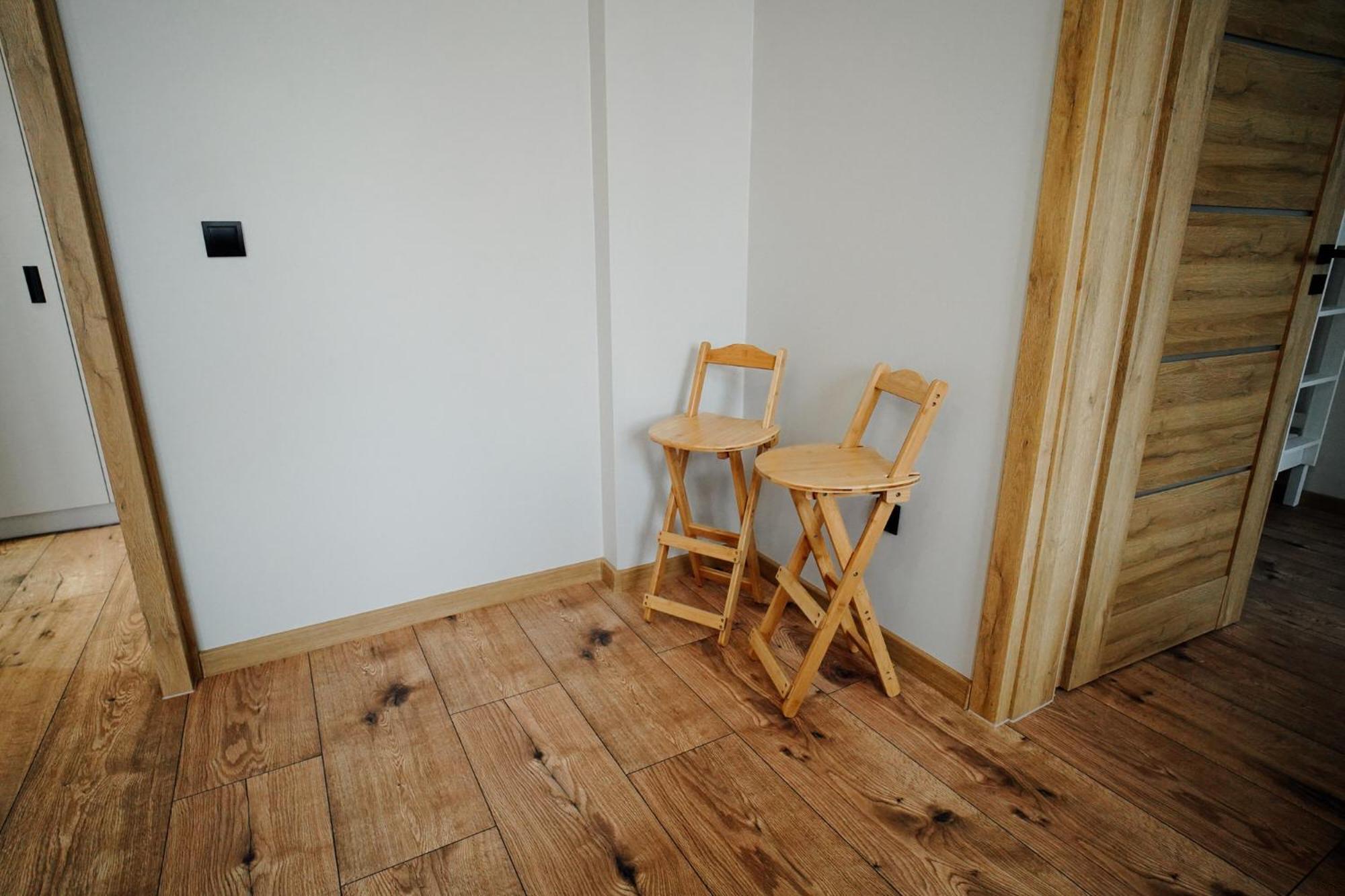 Apartament Novy Drezdenko Ngoại thất bức ảnh