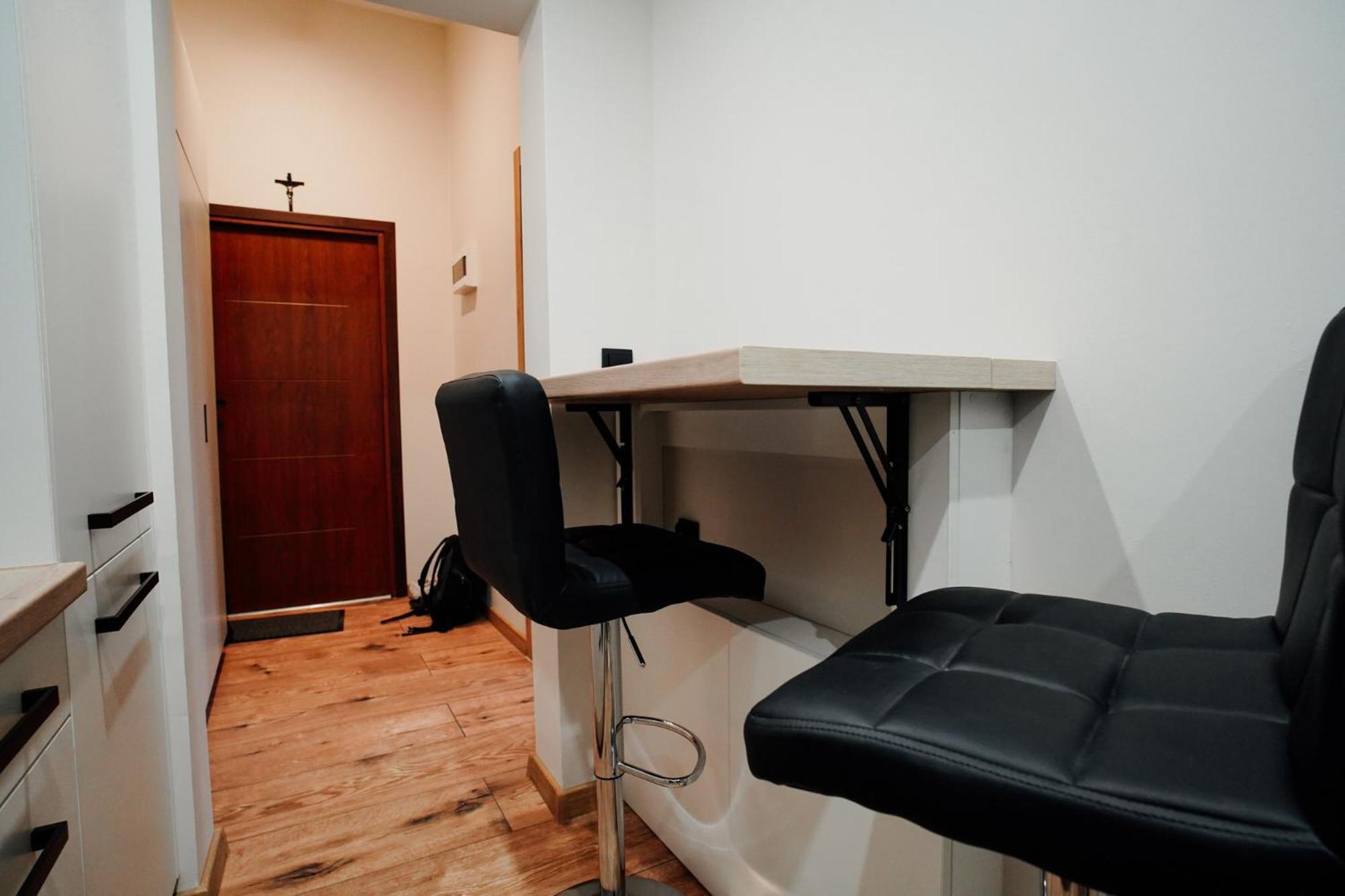 Apartament Novy Drezdenko Ngoại thất bức ảnh