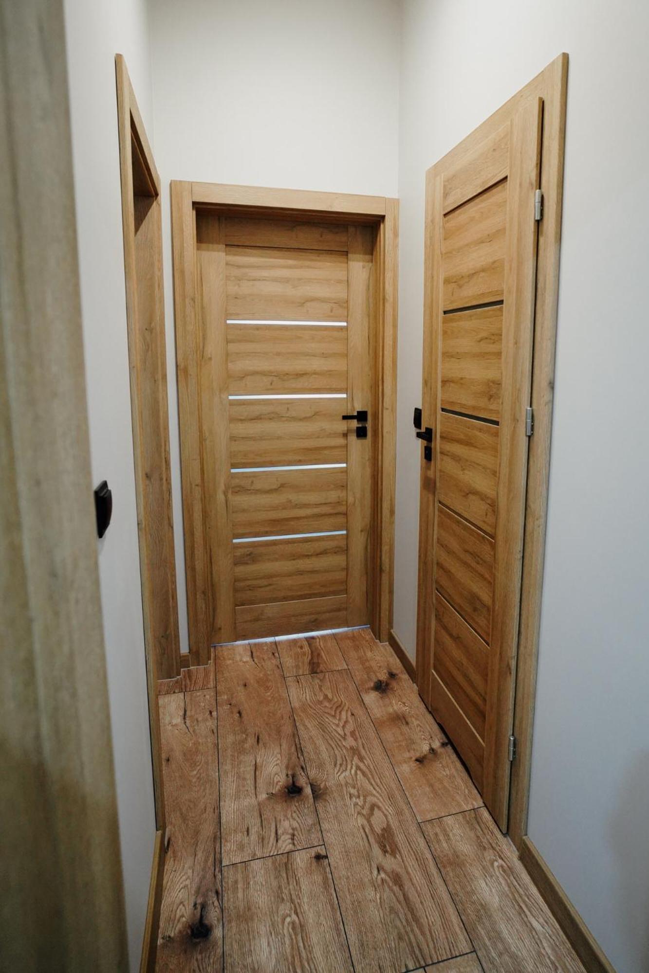 Apartament Novy Drezdenko Ngoại thất bức ảnh